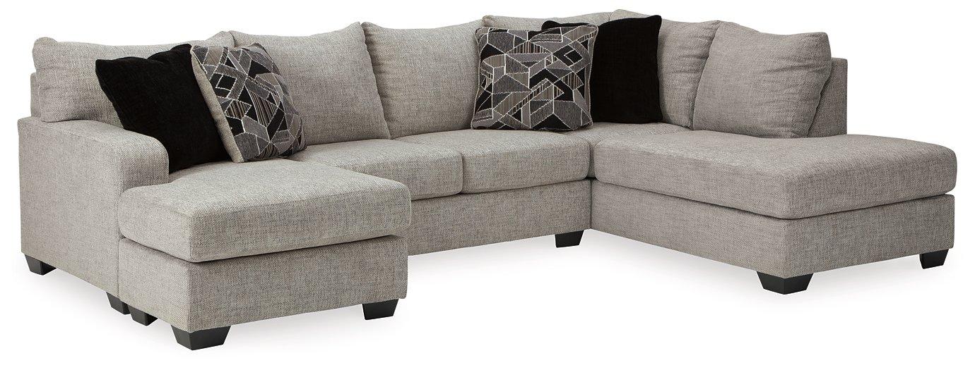 Megginson Living Room Set - Imperial Furniture (Las Vegas, NV) - Multi Location