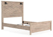 Senniberg Bedroom Set - Imperial Furniture (Las Vegas, NV) - Multi Location