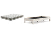 Socalle Bed and Mattress Set - Imperial Furniture (Las Vegas, NV) - Multi Location