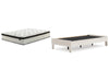Socalle Bed and Mattress Set - Imperial Furniture (Las Vegas, NV) - Multi Location
