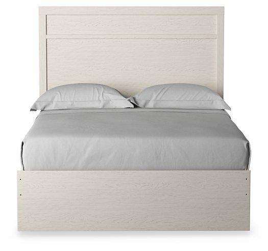 Stelsie Bed - Imperial Furniture (Las Vegas, NV) - Multi Location