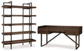 Starmore Home Office Set - Imperial Furniture (Las Vegas, NV) - Multi Location