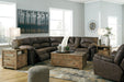 Tambo Living Room Set - Imperial Furniture (Las Vegas, NV) - Multi Location