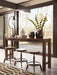 Torjin Counter Height Dining Set - Imperial Furniture (Las Vegas, NV) - Multi Location