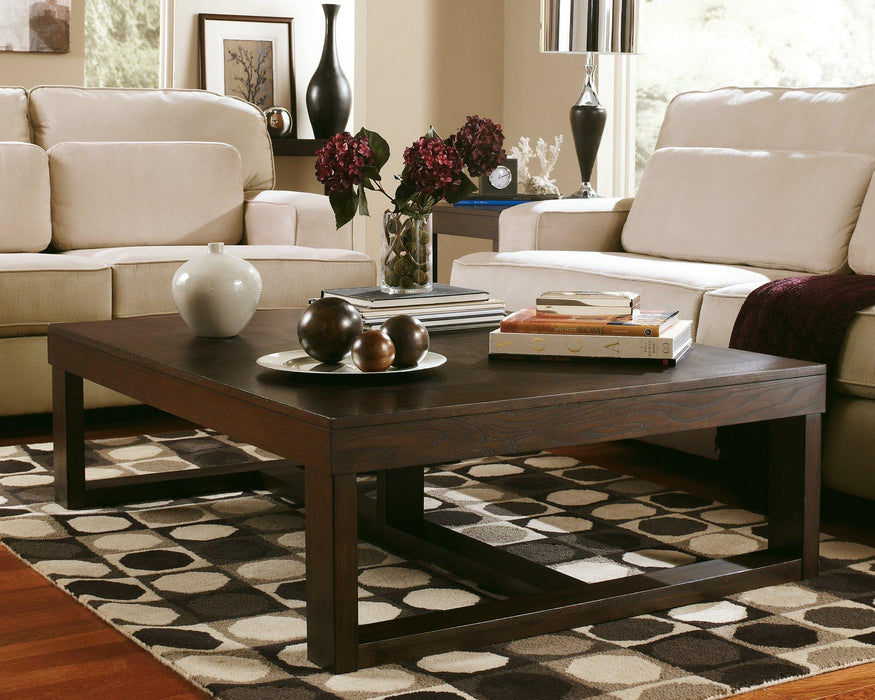 Watson Occasional Table Set - Imperial Furniture (Las Vegas, NV) - Multi Location