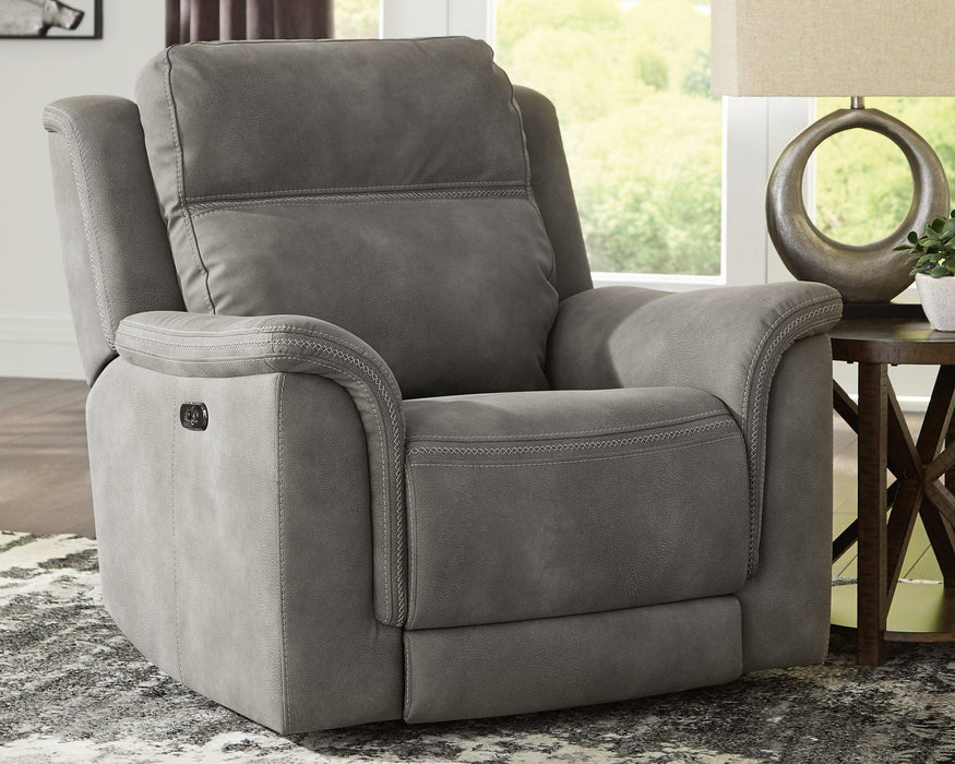 Next-Gen DuraPella Power Recliner - Imperial Furniture (Las Vegas, NV) - Multi Location
