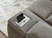 Next-Gen DuraPella Power Recliner - Imperial Furniture (Las Vegas, NV) - Multi Location