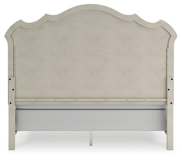 Arlendyne Bedroom Set - Imperial Furniture (Las Vegas, NV) - Multi Location