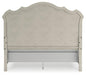Arlendyne Bedroom Set - Imperial Furniture (Las Vegas, NV) - Multi Location