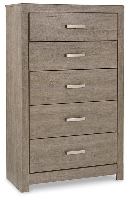 Culverbach Bedroom Set - Imperial Furniture (Las Vegas, NV) - Multi Location