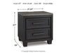 Foyland Bedroom Set - Imperial Furniture (Las Vegas, NV) - Multi Location