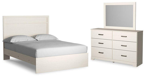 Stelsie Bedroom Set - Imperial Furniture (Las Vegas, NV) - Multi Location