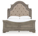 Lodenbay Bedroom Set - Imperial Furniture (Las Vegas, NV) - Multi Location