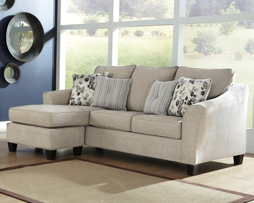 Abney Living Room Set - Imperial Furniture (Las Vegas, NV) - Multi Location