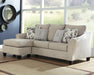Abney Living Room Set - Imperial Furniture (Las Vegas, NV) - Multi Location