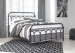Nashburg Queen Bedroom Set - Imperial Furniture (Las Vegas, NV) - Multi Location