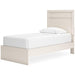Stelsie Bed - Imperial Furniture (Las Vegas, NV) - Multi Location