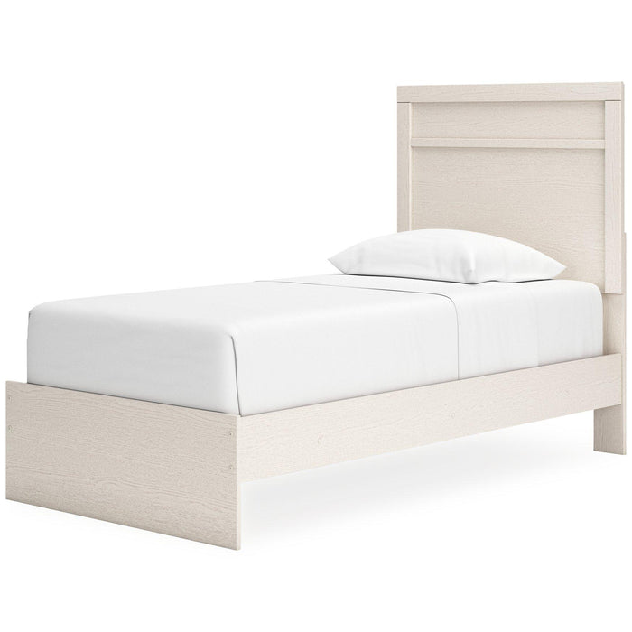 Stelsie Bedroom Set - Imperial Furniture (Las Vegas, NV) - Multi Location