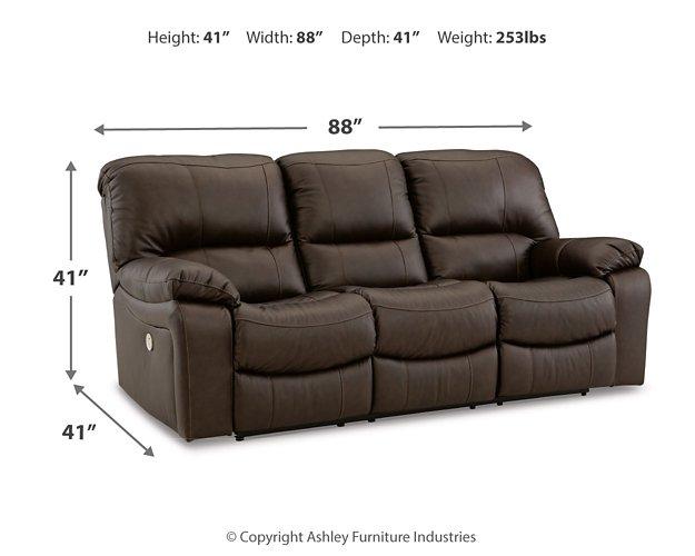 Leesworth Living Room Set - Imperial Furniture (Las Vegas, NV) - Multi Location