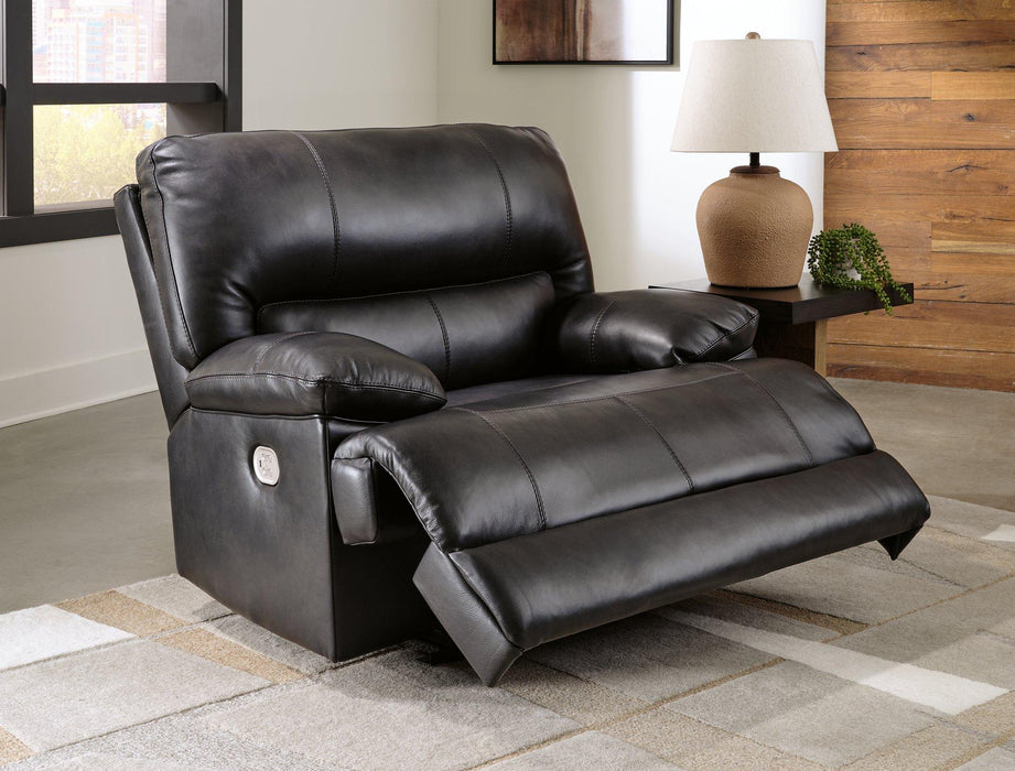 Mountainous Living Room Set - Imperial Furniture (Las Vegas, NV) - Multi Location