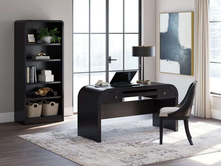 Rowanbeck Home Office Package - Imperial Furniture (Las Vegas, NV) - Multi Location