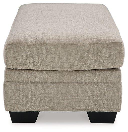 Stonemeade Living Room Set - Imperial Furniture (Las Vegas, NV) - Multi Location