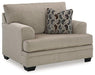 Stonemeade Living Room Set - Imperial Furniture (Las Vegas, NV) - Multi Location