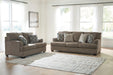 Stonemeade Living Room Set - Imperial Furniture (Las Vegas, NV) - Multi Location