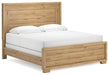 Galliden Bedroom Package - Imperial Furniture (Las Vegas, NV) - Multi Location