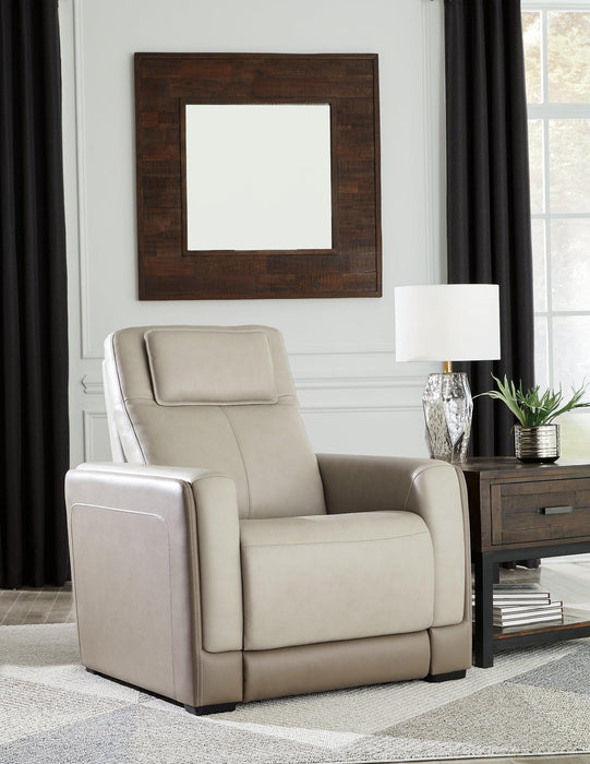 Battleville Living Room Set - Imperial Furniture (Las Vegas, NV) - Multi Location