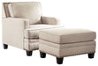 Claredon Living Room Set - Imperial Furniture (Las Vegas, NV) - Multi Location