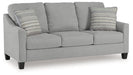 Adlai Living Room Set - Imperial Furniture (Las Vegas, NV) - Multi Location