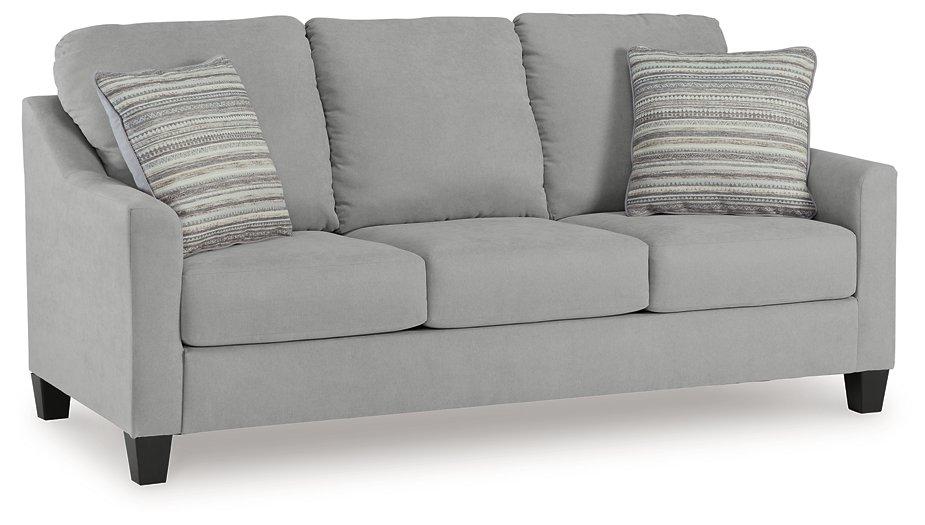 Adlai Living Room Set - Imperial Furniture (Las Vegas, NV) - Multi Location