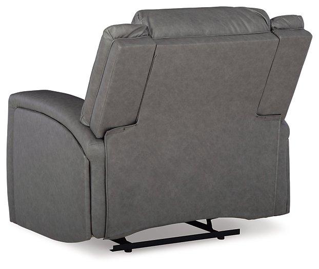 Brixworth Living Room Set - Imperial Furniture (Las Vegas, NV) - Multi Location