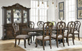 Maylee Dining Room Set - Imperial Furniture (Las Vegas, NV) - Multi Location