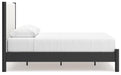 Cadmori Bedroom Set - Imperial Furniture (Las Vegas, NV) - Multi Location