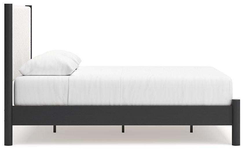 Cadmori Bedroom Set - Imperial Furniture (Las Vegas, NV) - Multi Location