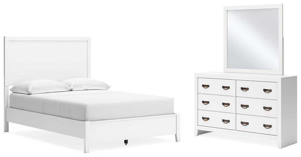 Binterglen Bedroom Package - Imperial Furniture (Las Vegas, NV) - Multi Location