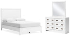 Binterglen Bedroom Package - Imperial Furniture (Las Vegas, NV) - Multi Location