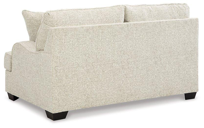 Valerano Living Room Set - Imperial Furniture (Las Vegas, NV) - Multi Location