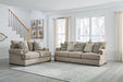 Galemore Living Room Set - Imperial Furniture (Las Vegas, NV) - Multi Location