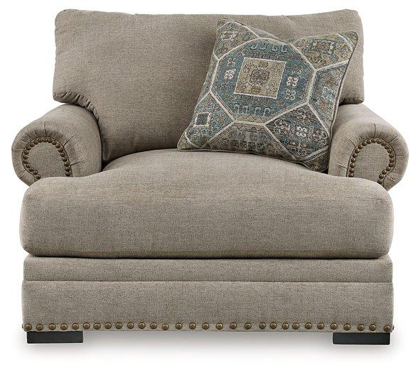 Galemore Living Room Set - Imperial Furniture (Las Vegas, NV) - Multi Location