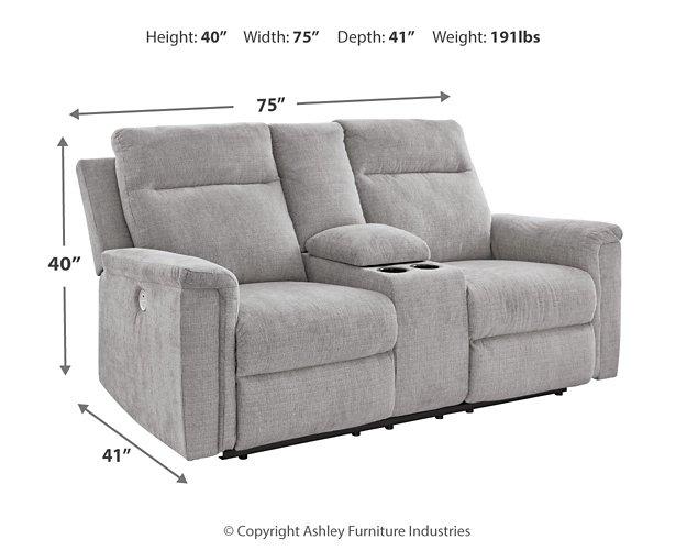 Barnsana Living Room Set - Imperial Furniture (Las Vegas, NV) - Multi Location