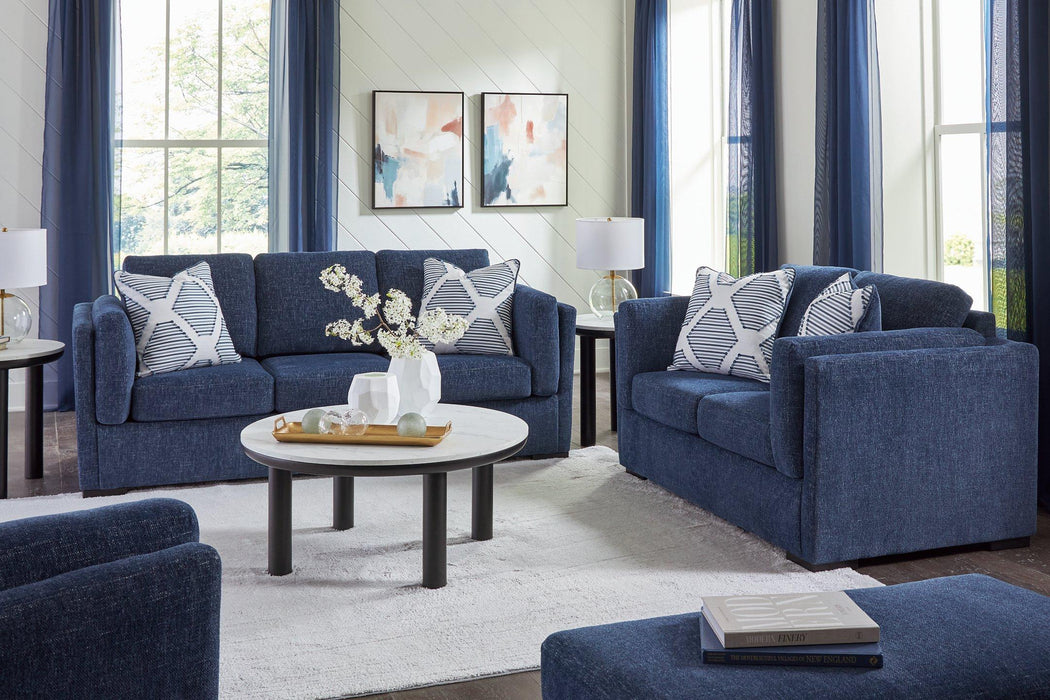 Evansley Living Room Set - Imperial Furniture (Las Vegas, NV) - Multi Location