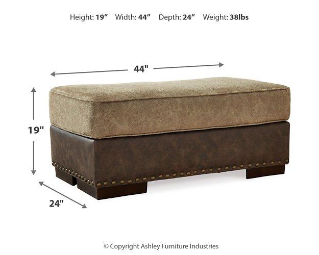 Alesbury Living Room Set - Imperial Furniture (Las Vegas, NV) - Multi Location