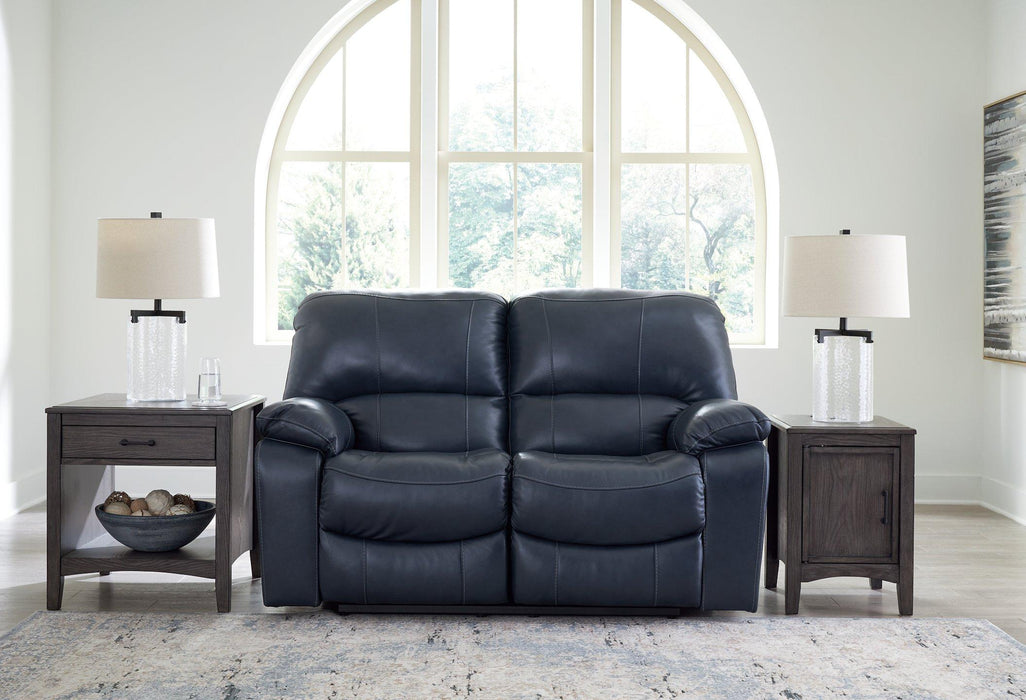 Leesworth Living Room Set - Imperial Furniture (Las Vegas, NV) - Multi Location