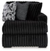 Midnight-Madness Super Chaise - Imperial Furniture (Las Vegas, NV) - Multi Location