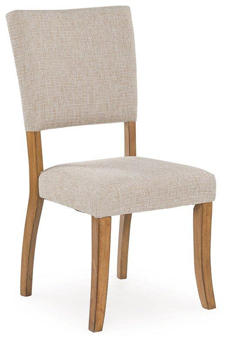 Rybergston Dining Room Set - Imperial Furniture (Las Vegas, NV) - Multi Location
