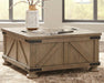 Aldwin Occasional Table Set - Imperial Furniture (Las Vegas, NV) - Multi Location