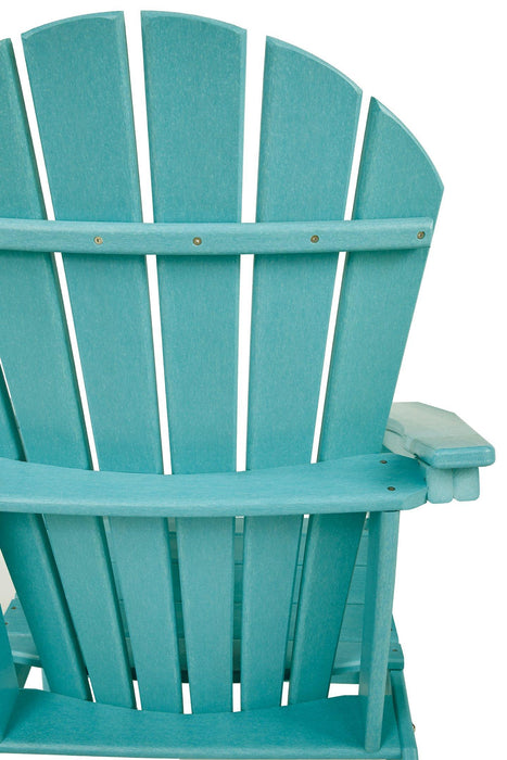 Sundown Treasure Outdoor Seating Set - Imperial Furniture (Las Vegas, NV) - Multi Location